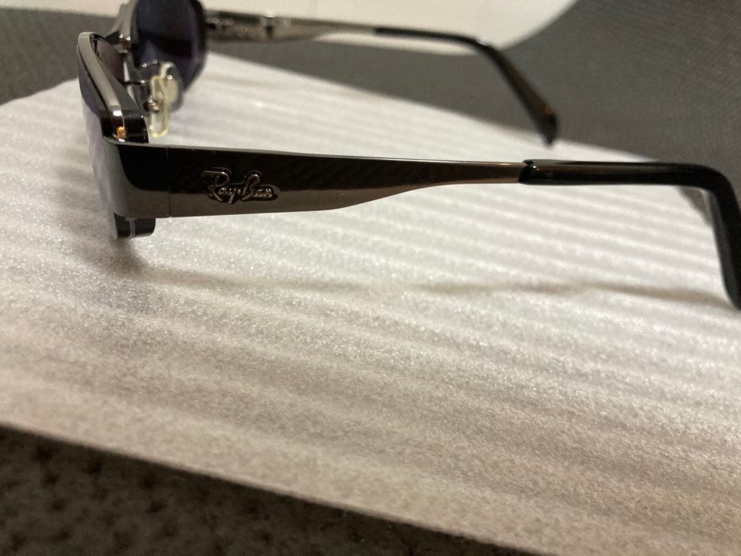 Ray-Ban サングラス　度入り　RB3399-004-71 レイバン