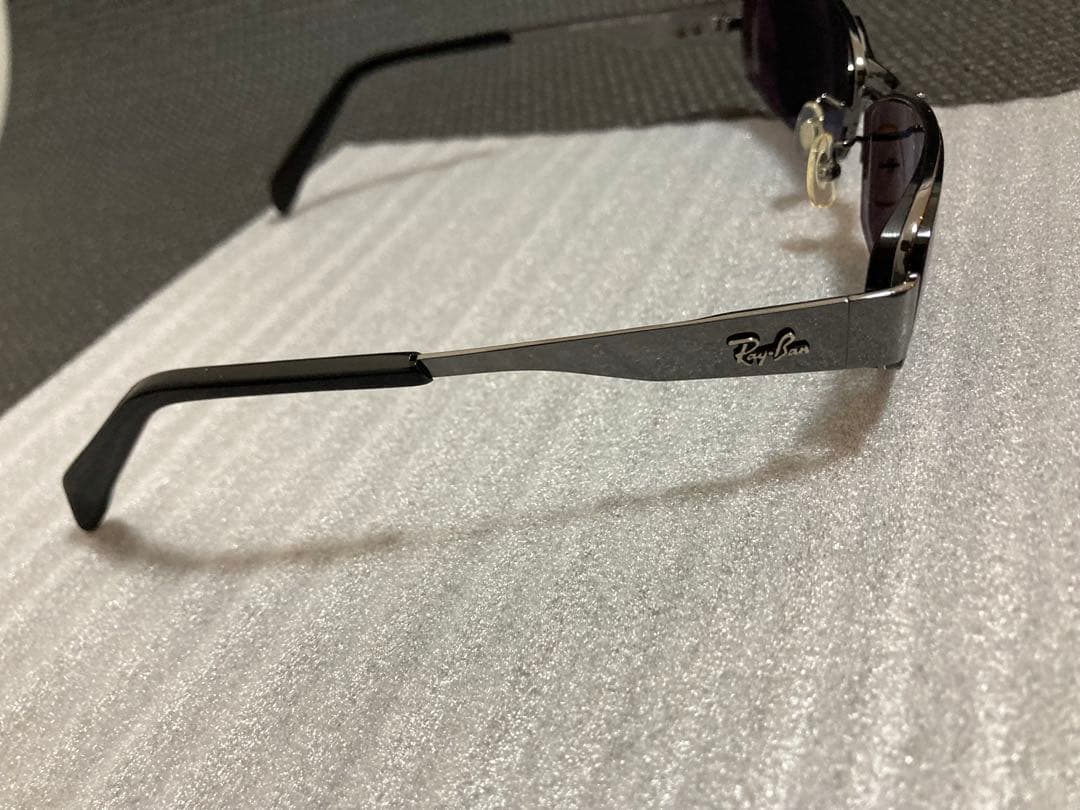 Ray-Ban サングラス　度入り　RB3399-004-71 レイバン