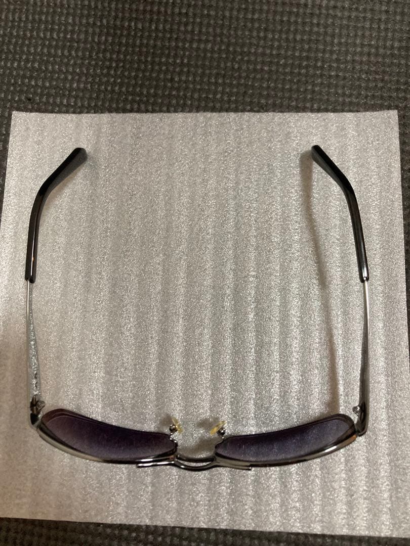 Ray-Ban サングラス　度入り　RB3399-004-71 レイバン