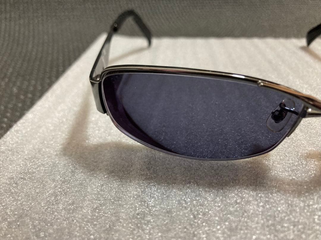 Ray-Ban サングラス　度入り　RB3399-004-71 レイバン