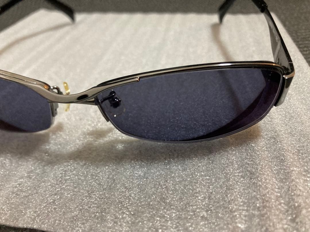 Ray-Ban サングラス　度入り　RB3399-004-71 レイバン