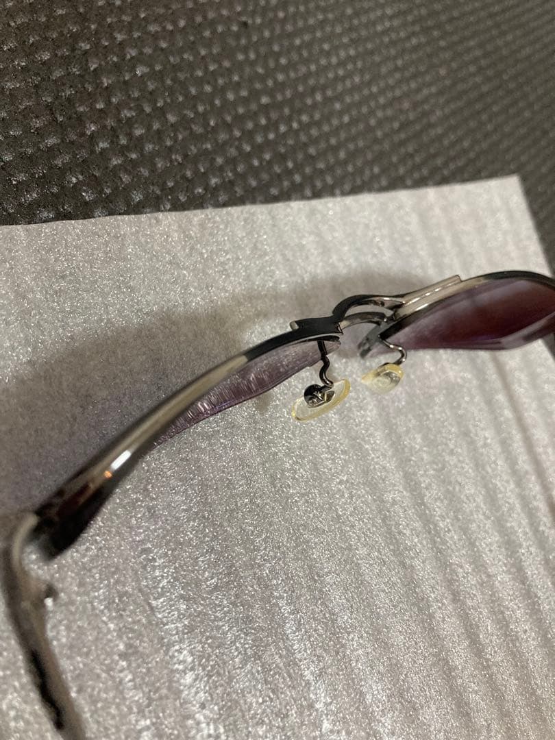 Ray-Ban サングラス　度入り　RB3399-004-71 レイバン