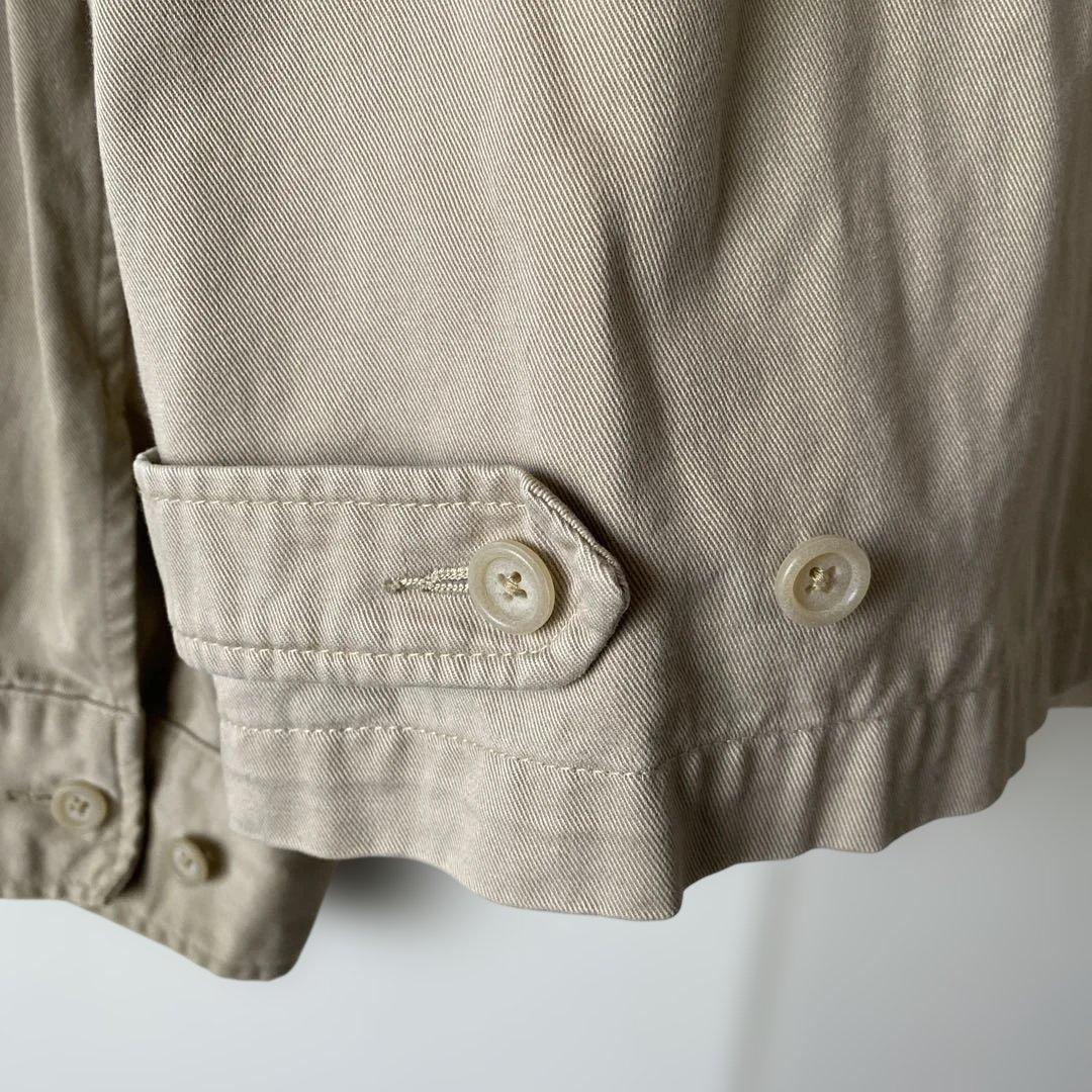 90s Polo by Ralph Lauren スイングトップ ジャケット