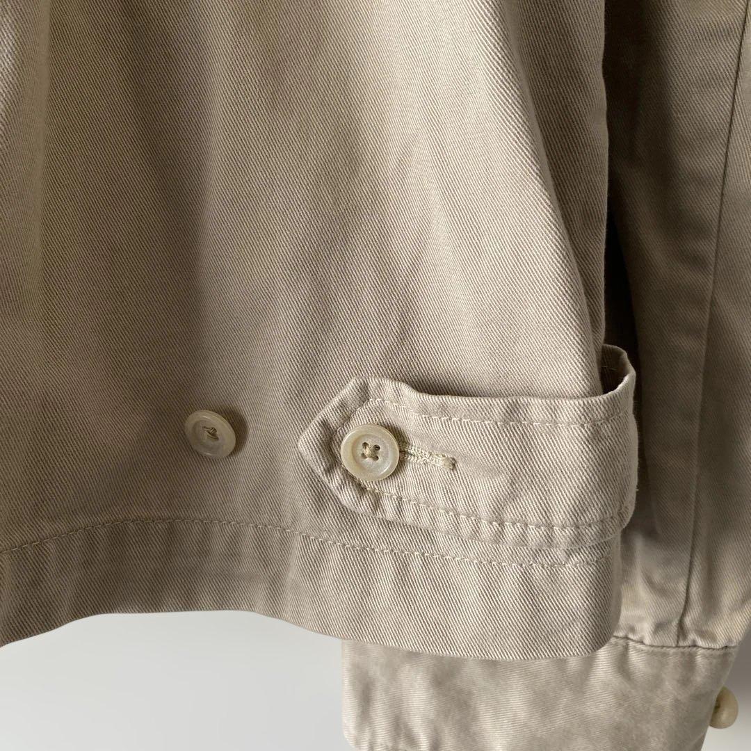 90s Polo by Ralph Lauren スイングトップ ジャケット