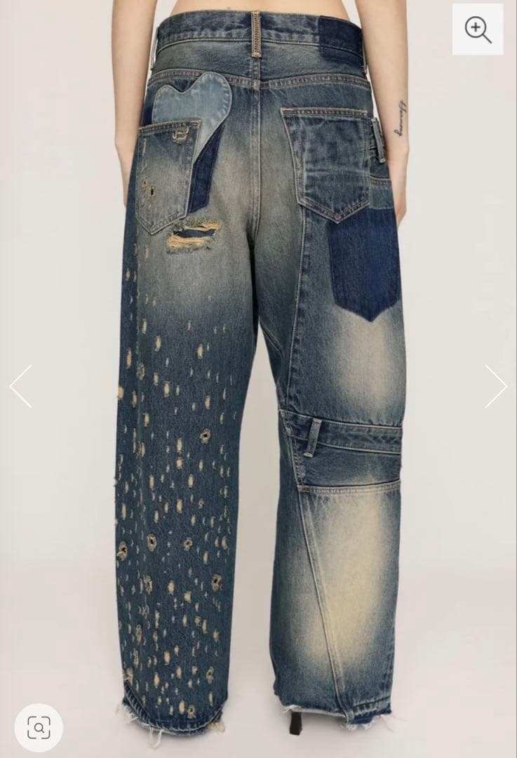 パンツ SLY