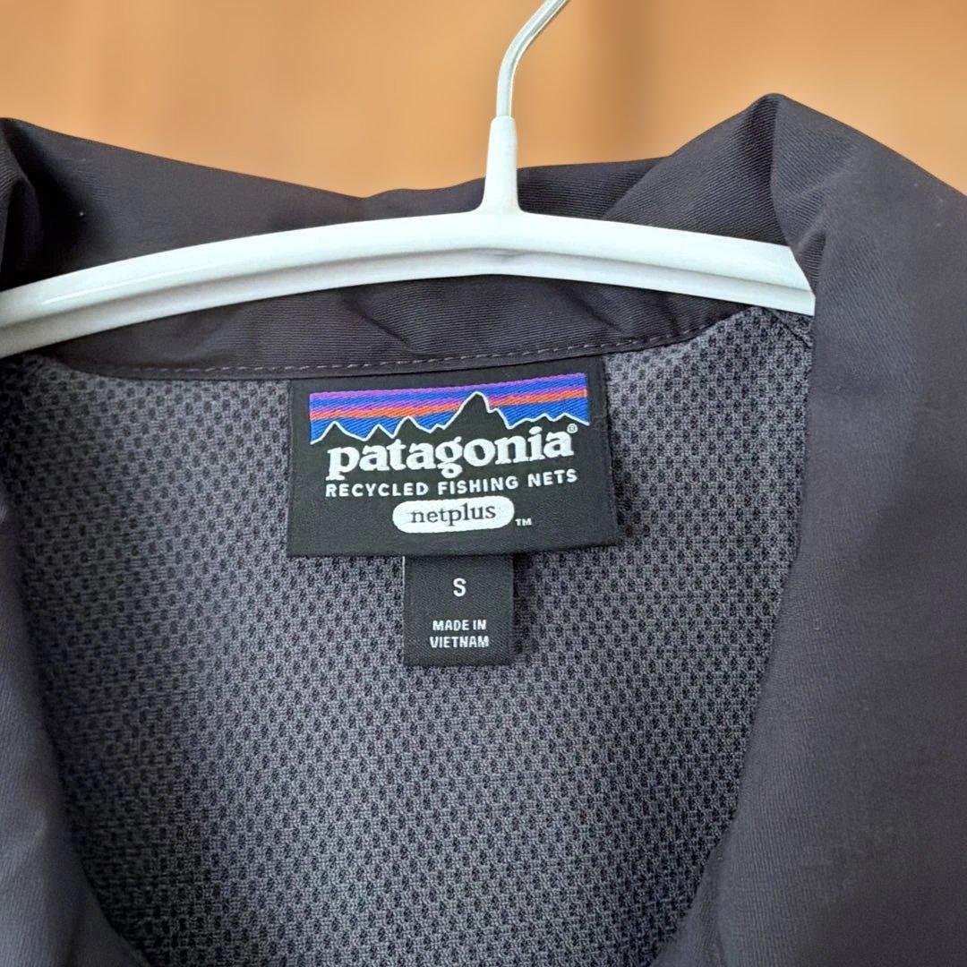 新品メンズPatagonia パタゴニア バギーズジャケット