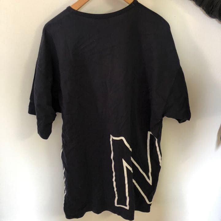 ヌメロヴェントゥーノ　N°21 ビッグT