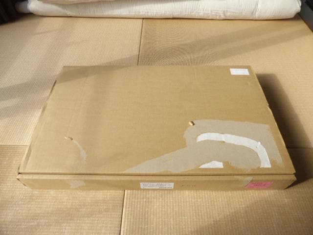 新古美品 パナソニック エコキュート AD-HEH44NA-C 鋼板製脚カバー