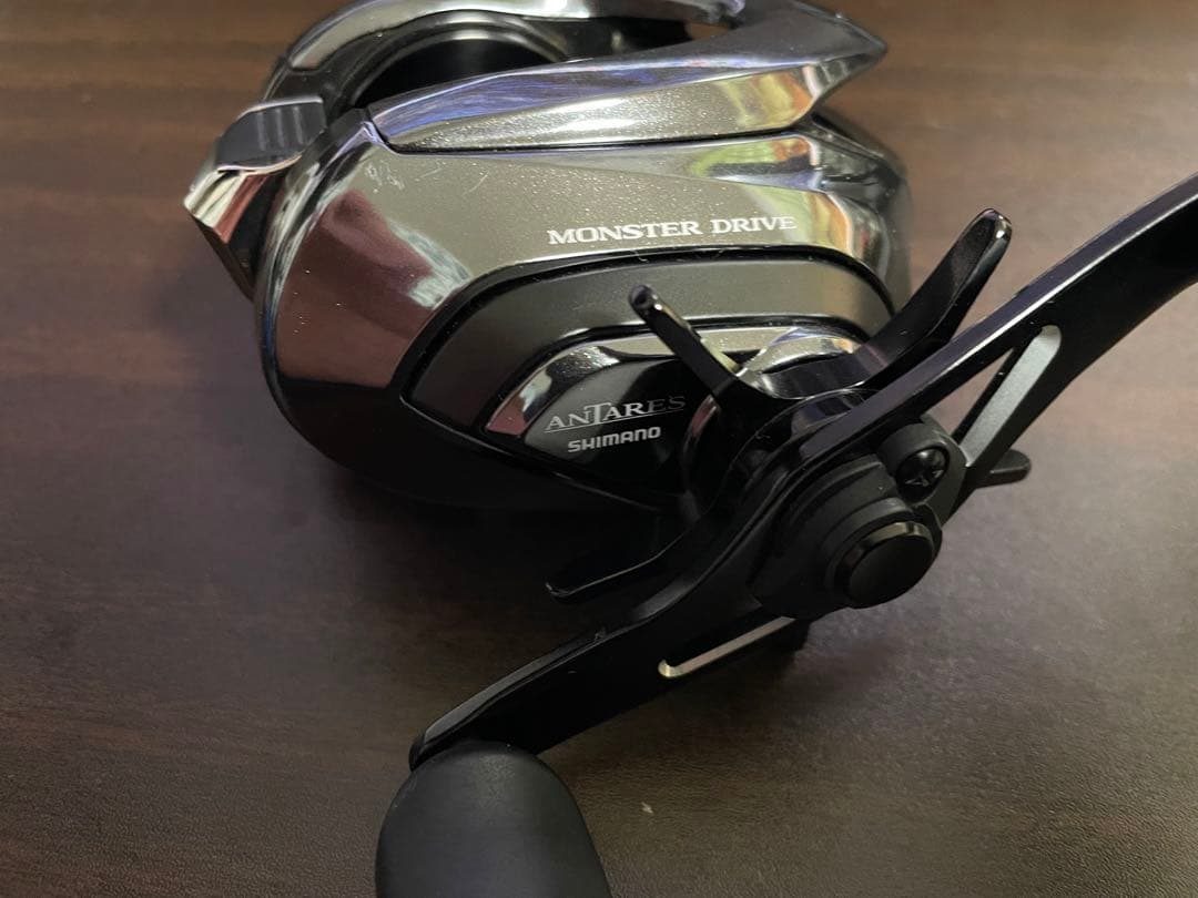 シマノ 18 アンタレスDC MD XG