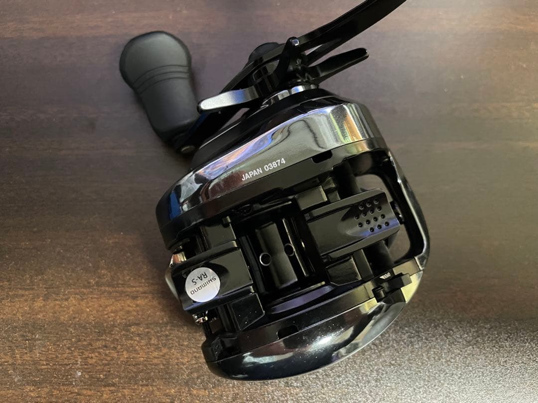 シマノ 18 アンタレスDC MD XG