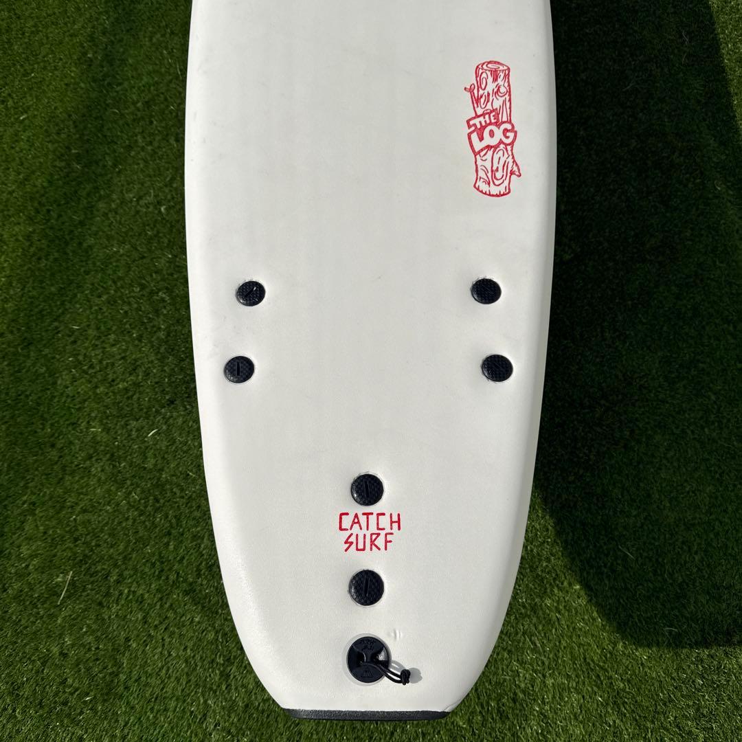 【美品】CATCH SURF ODYSEA THE LOG7.0ft
