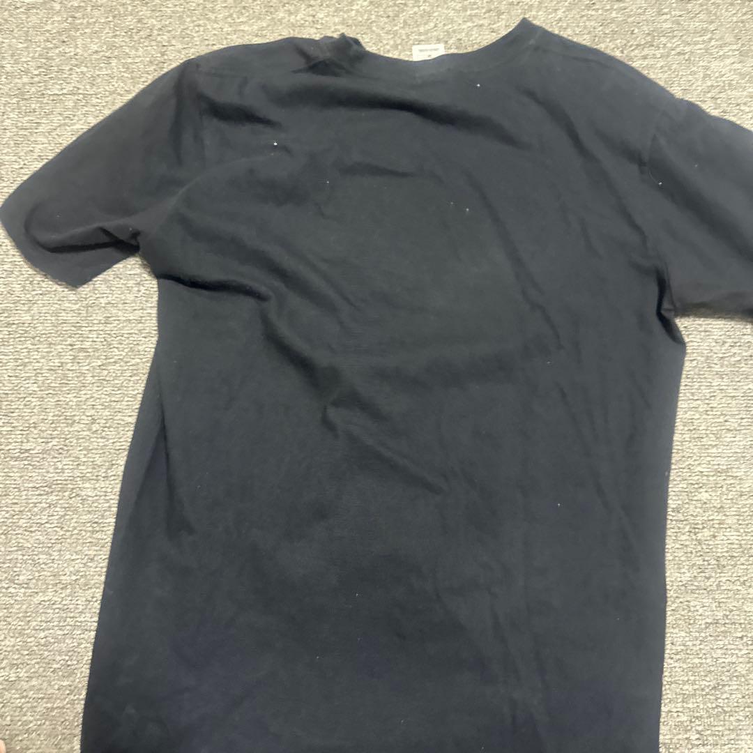 る*ー様 The North Face x Supreme Tシャツ s ブラッ