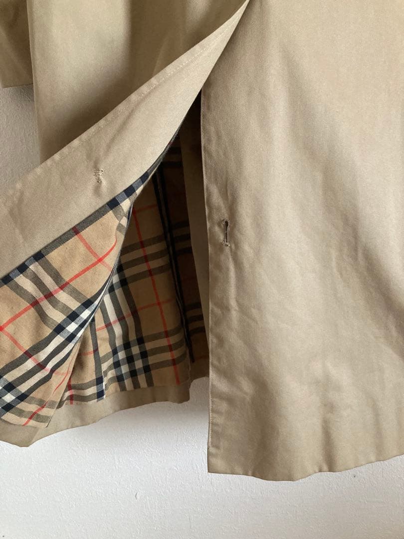 バーバリー　Burberry コート