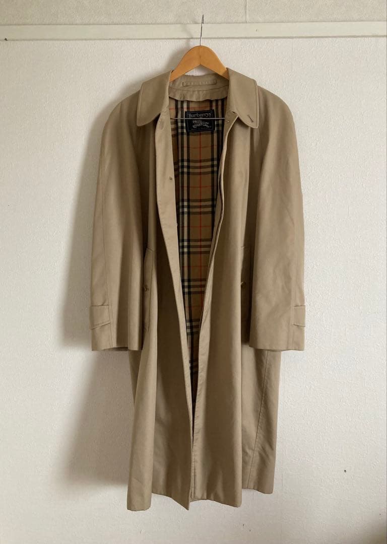 バーバリー　Burberry コート