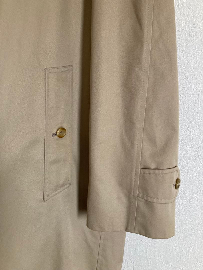 バーバリー　Burberry コート