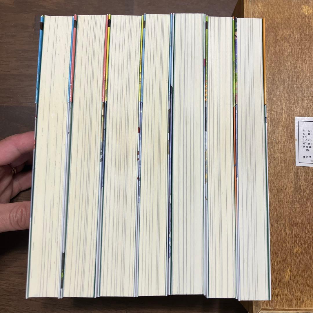 とんでもスキルで異世界放浪メシ 4~9.13巻 7冊セット