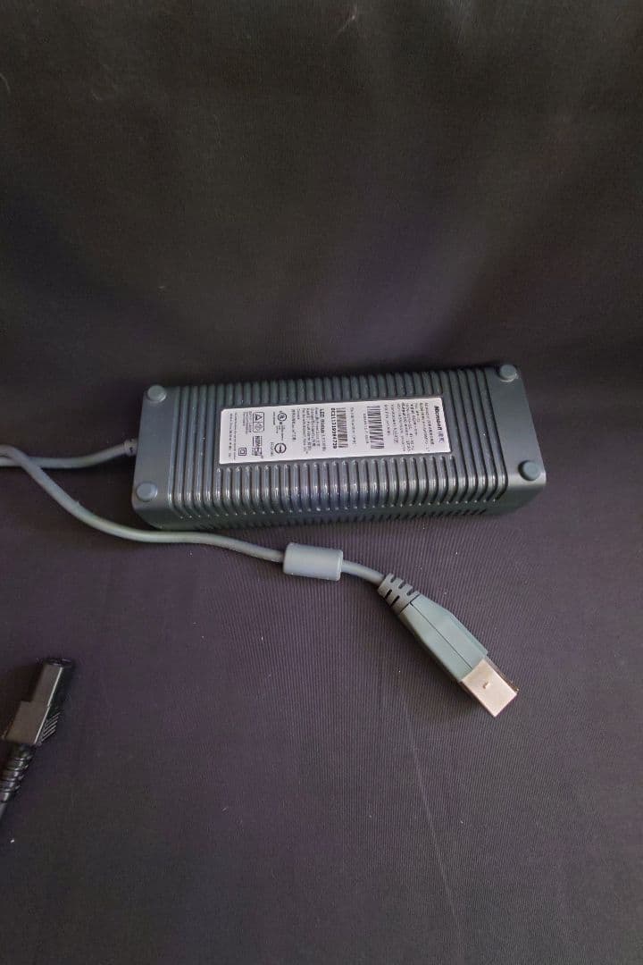 xbox360本体一式