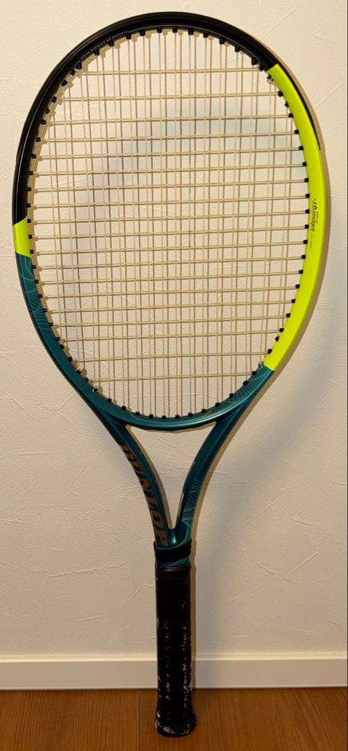 Dunlop 中古テニスラケット SX300 G3 2025年モデル