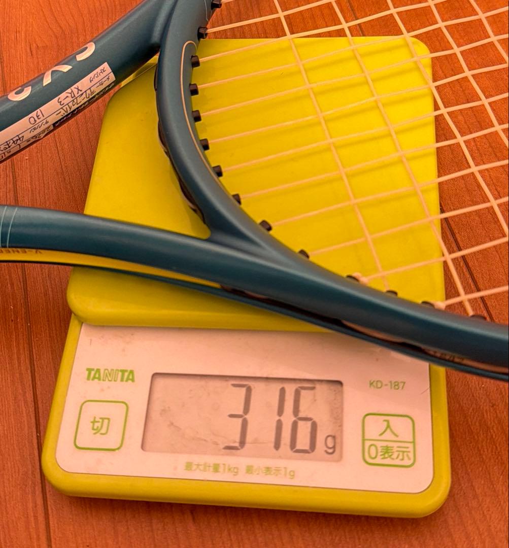 Dunlop 中古テニスラケット SX300 G3 2025年モデル