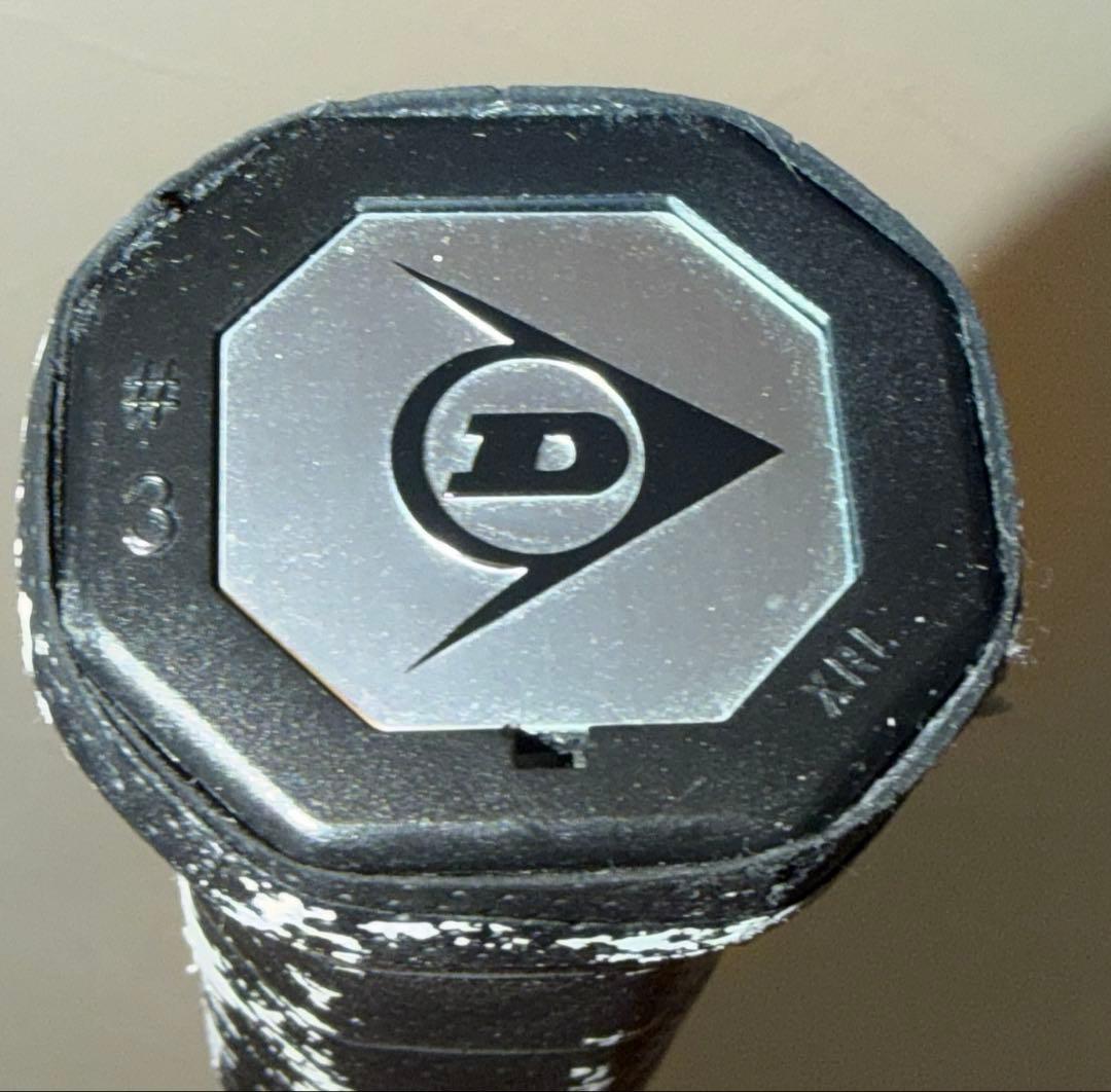 Dunlop 中古テニスラケット SX300 G3 2025年モデル