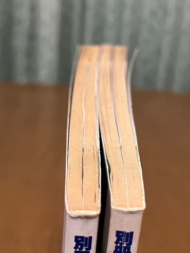 【レトロPC雑誌】CGコレクション 1、CGコレクション4の2冊セット