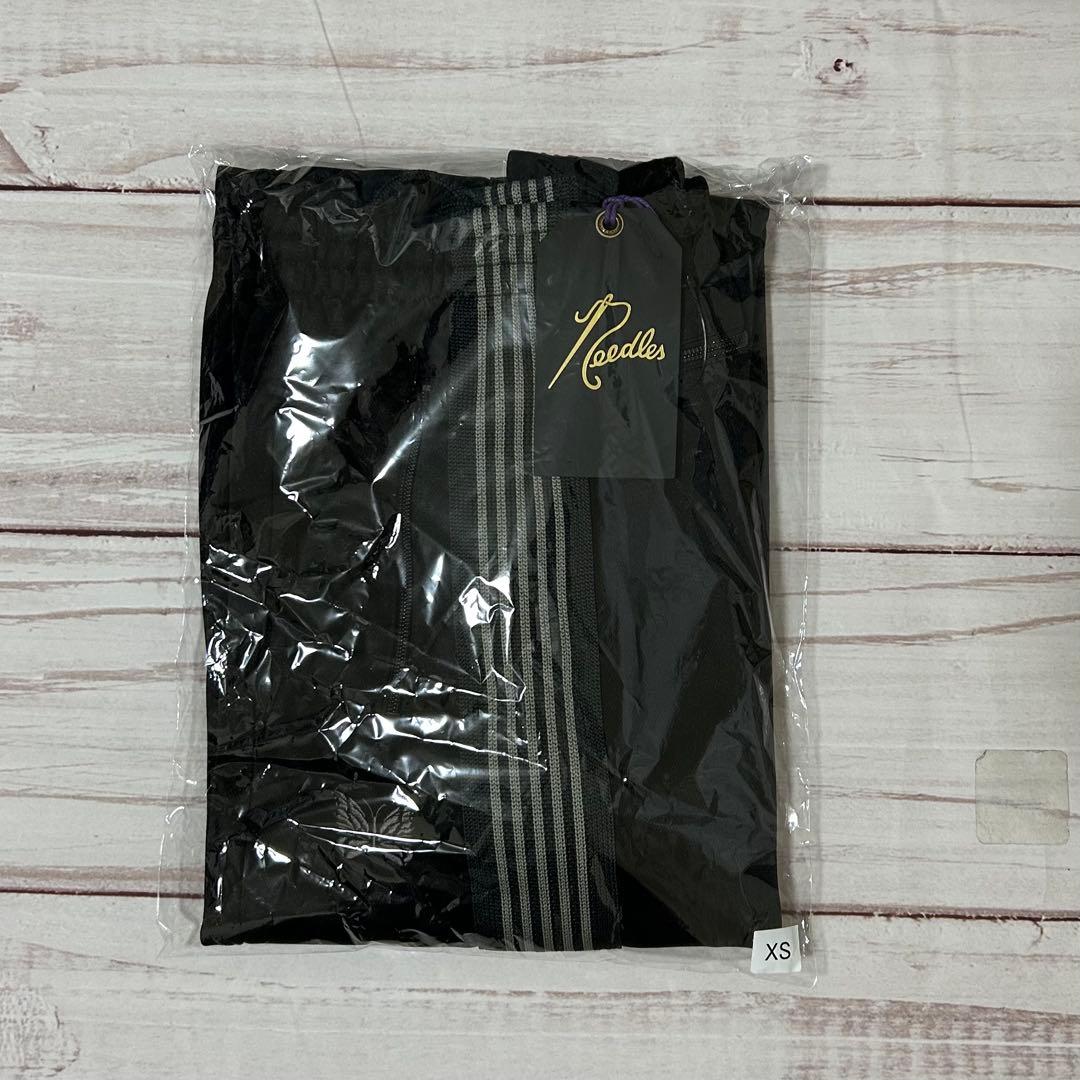 新品　needles b'2nd 別注　H.D ヒザデル　トラックパンツ　xs