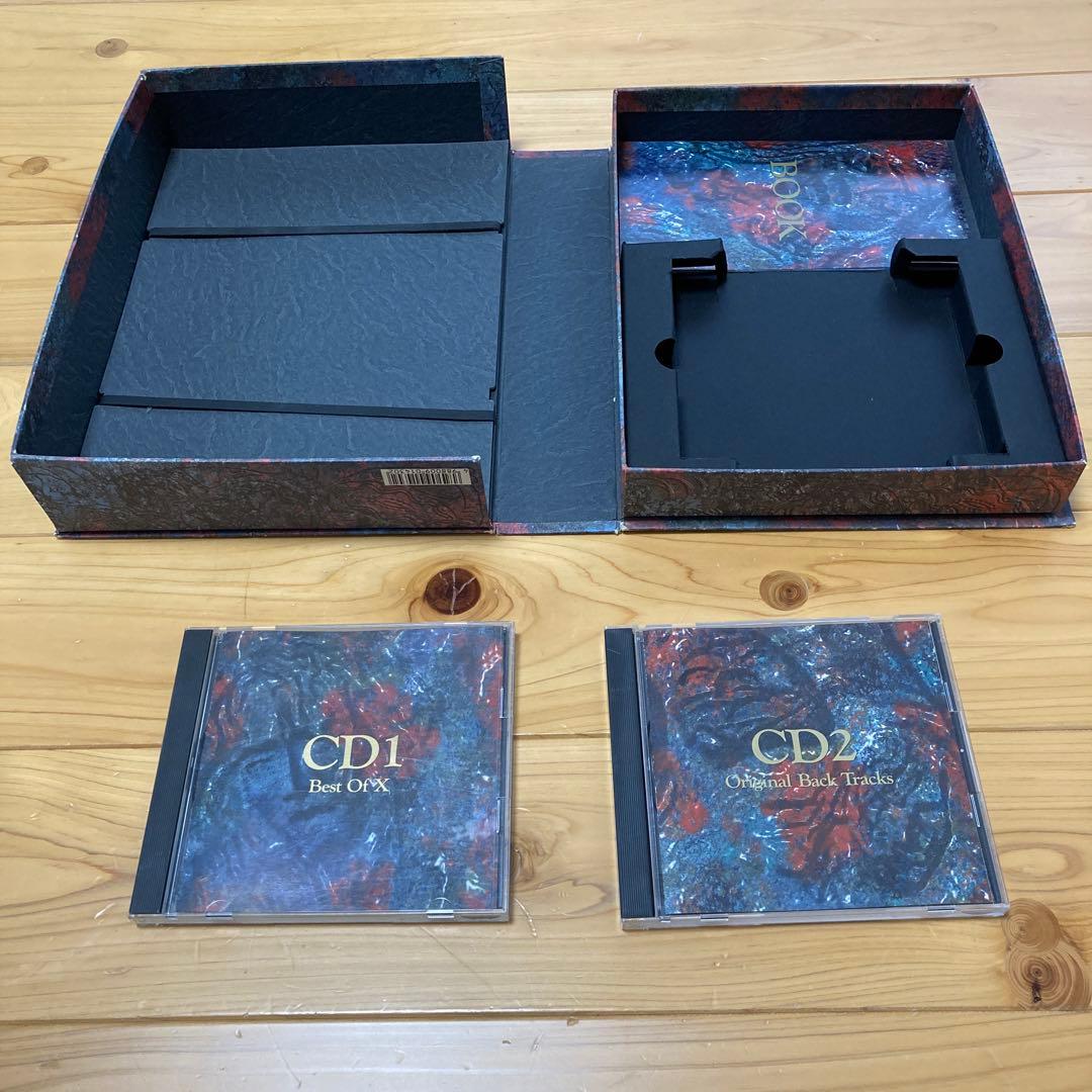 【まとめ売り】X JAPAN / hide / HEATH CD・DVD 詰合