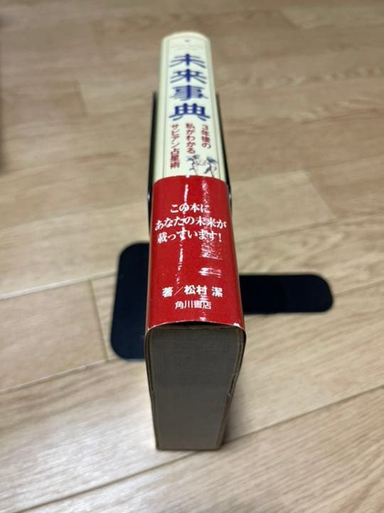 ⬇︎値下げ⬇︎未来事典 3年後の私がわかるサビアン占星術