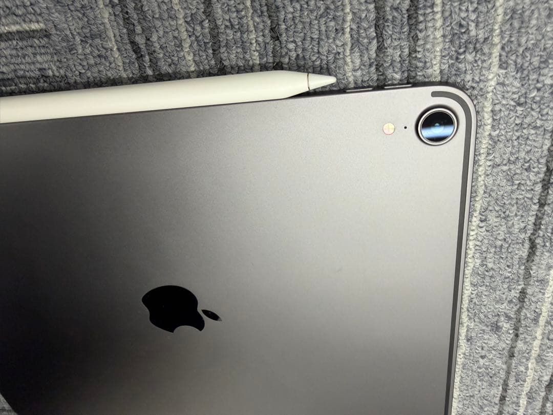 iPad 美品 Apple Pencil付き