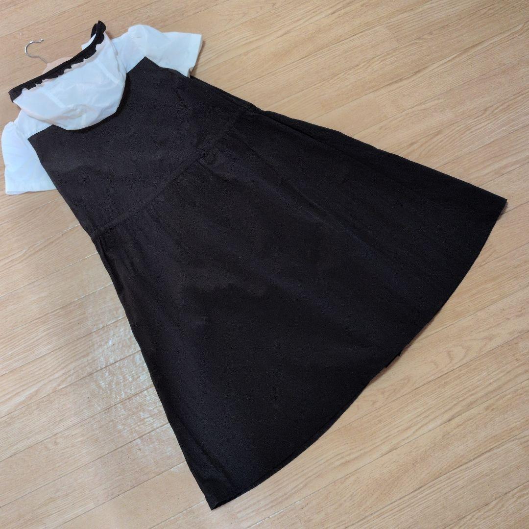 M'sGracy　パーカーワンピース　38