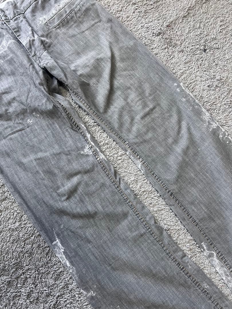 パンツ \"90's DIESEL\" Painter Design Pants