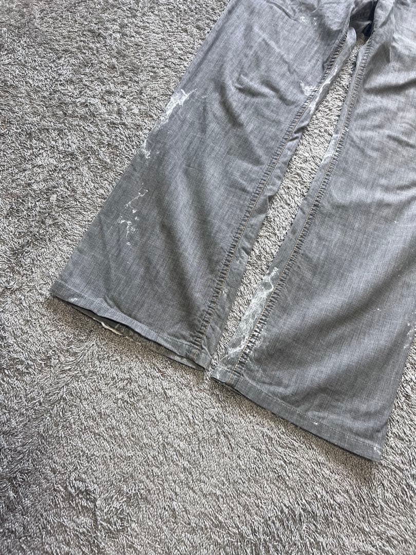パンツ \"90's DIESEL\" Painter Design Pants