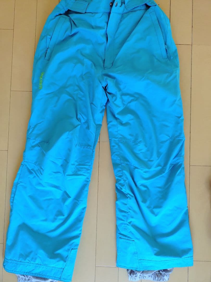 デサント　DESCENTE スキーウェア　上下　150cm ジュニア