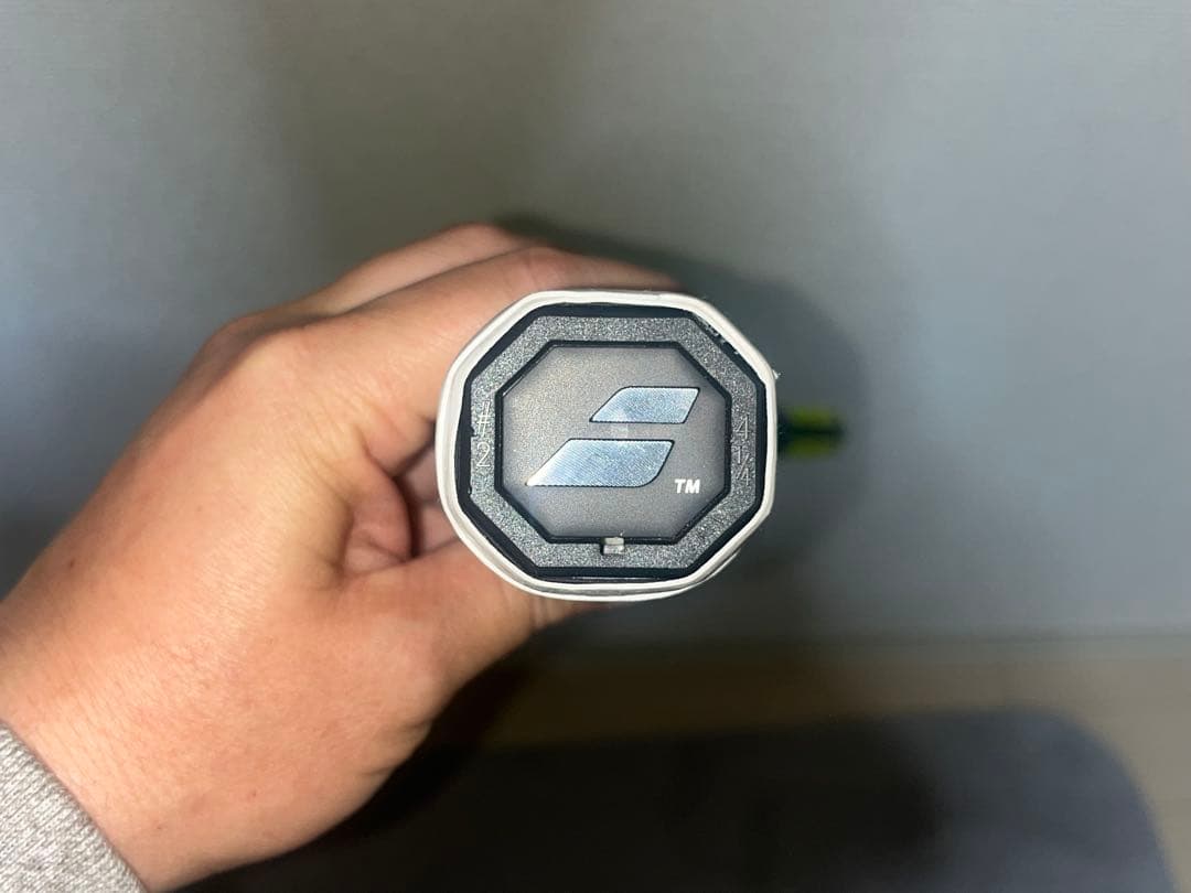 Babolat Pure Aero 98 2026（G2）