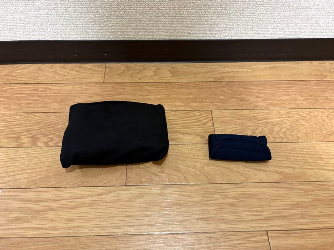 napnap ふたご抱っこひも
