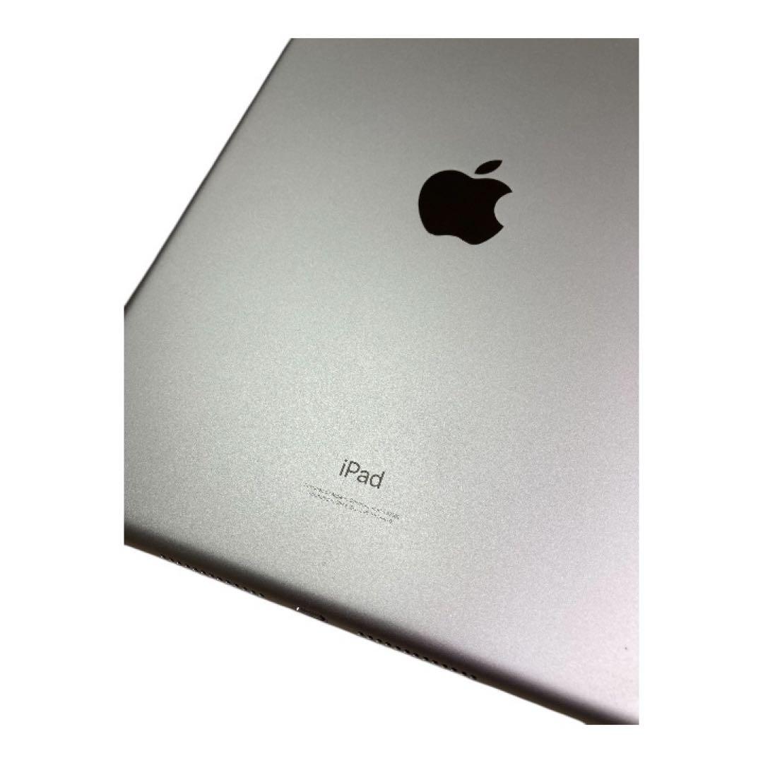 ロッキー様 iPad 第9世代 256GB 美品 大容量 Wi-Fiモデル 良好