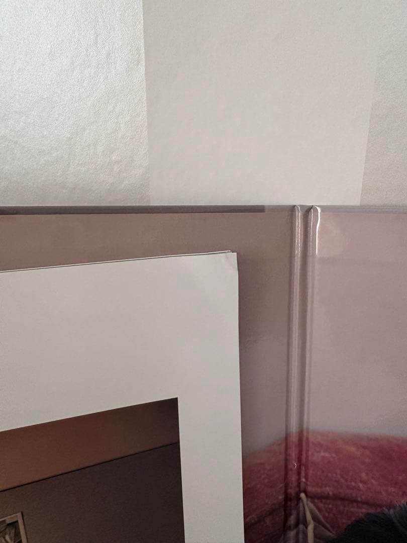 【限定盤】【新品】　宇多田ヒカル　／BADモード　アナログ盤2枚組