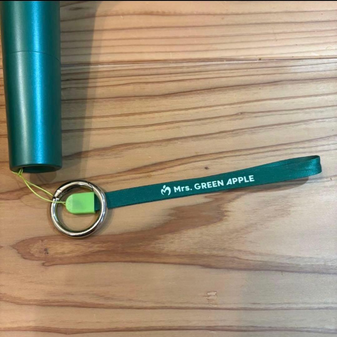 ミセスグリーンアップル　ペンライト ライトスティック　Light Stick