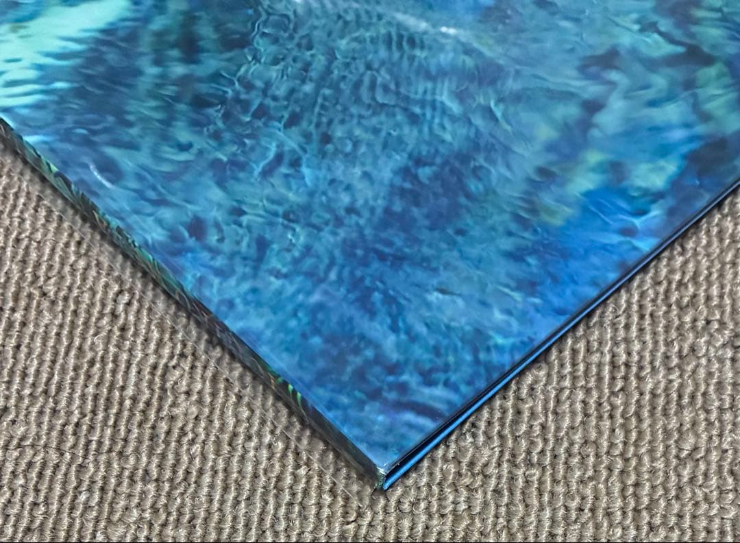Luminescent Creatures 初回限定 デラックス盤 青葉市子