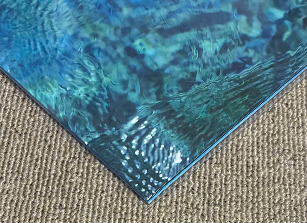 Luminescent Creatures 初回限定 デラックス盤 青葉市子