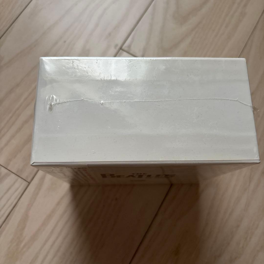 ザ・ビートルズ MONO BOX 13CD 完全初回生産限定盤　匿名配送