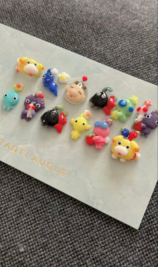 ゆぁページ