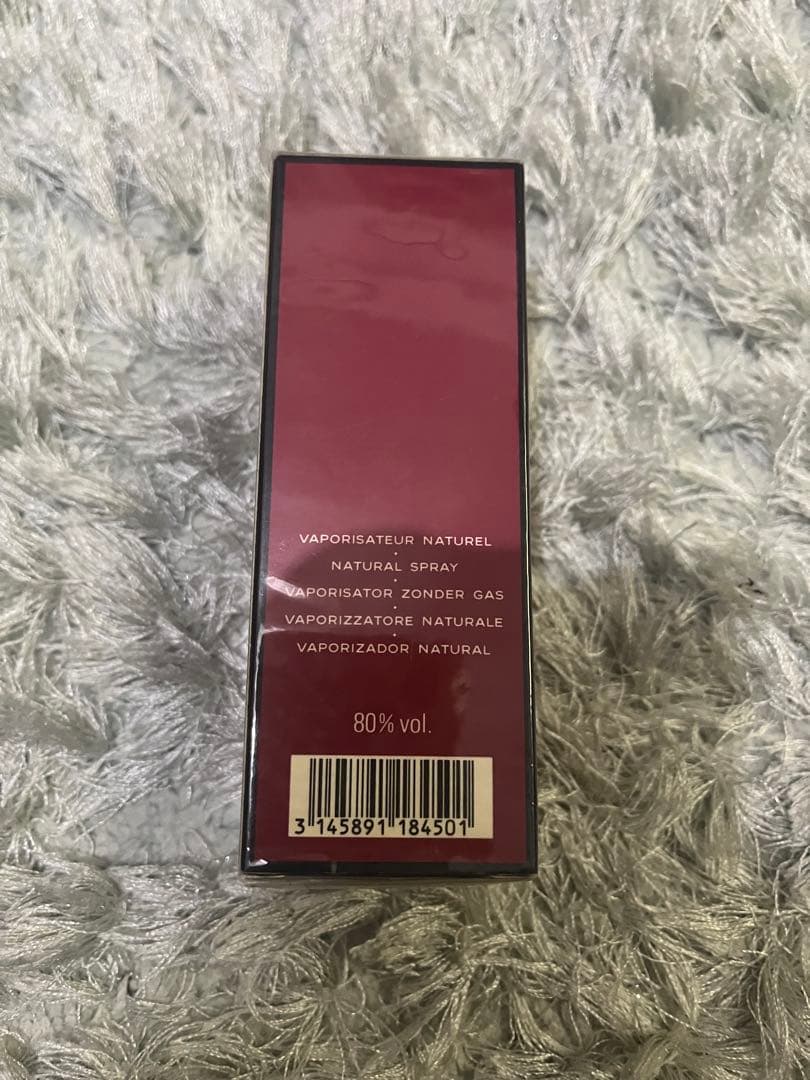 香水(男性用) CHANEL ANTAEUS POUR HOMME