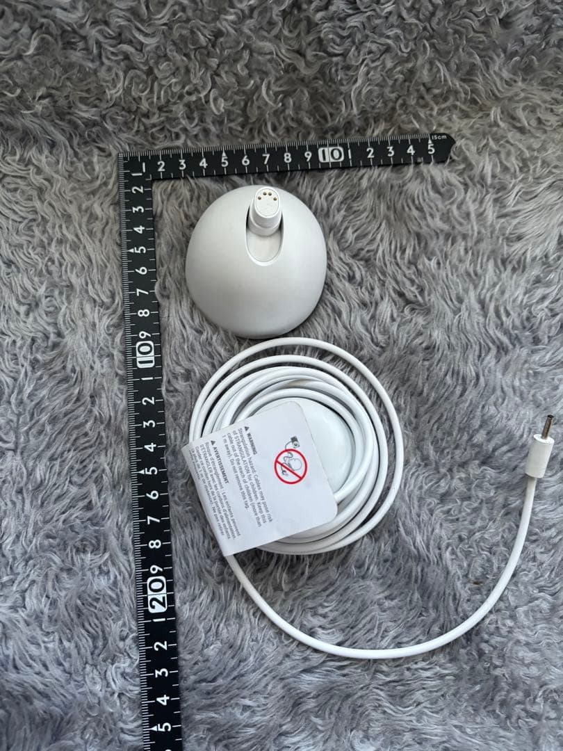 Google Nest Cam スタンド