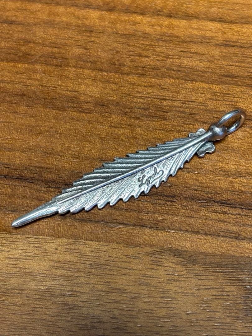 lynch silversmith Sativa Top 廃盤リンチ