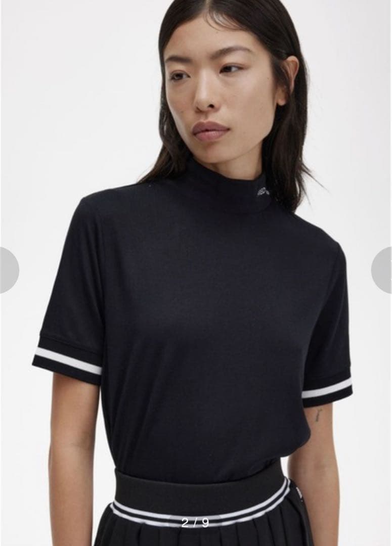 【FREDPERRY】トップス