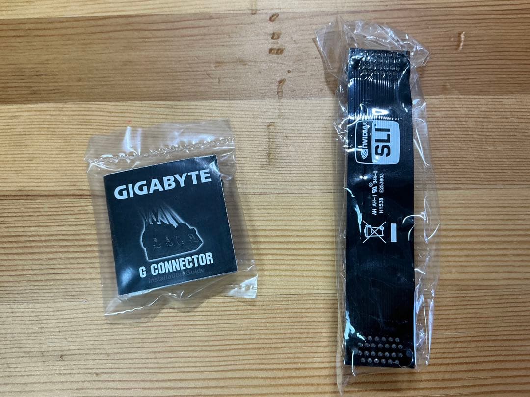 GIGABYTE マザーボード、Intel CPU、CPU クーラー