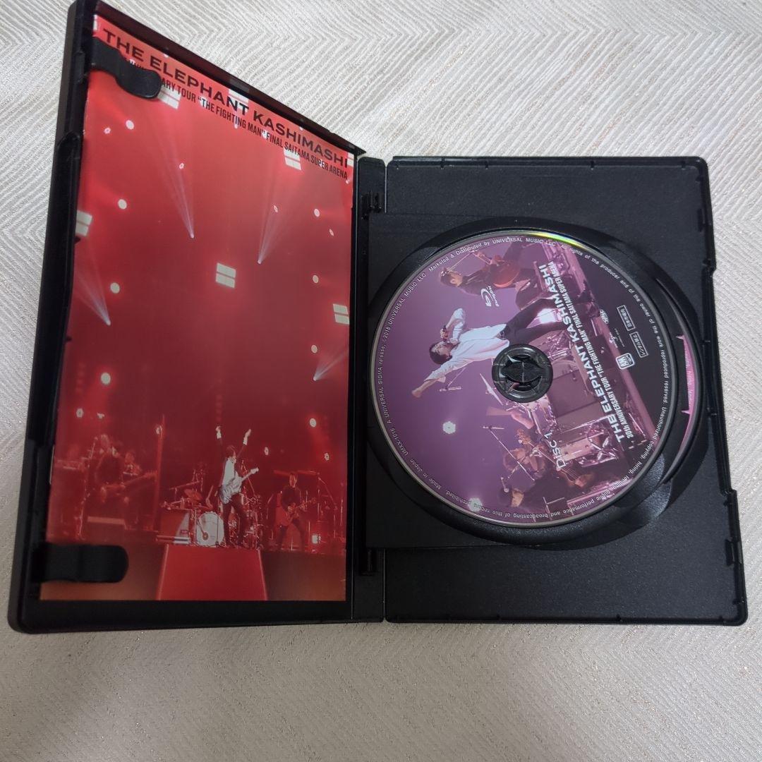 エレファントカシマシ/30th ANNIVERSARY TOUR\\"THE F…