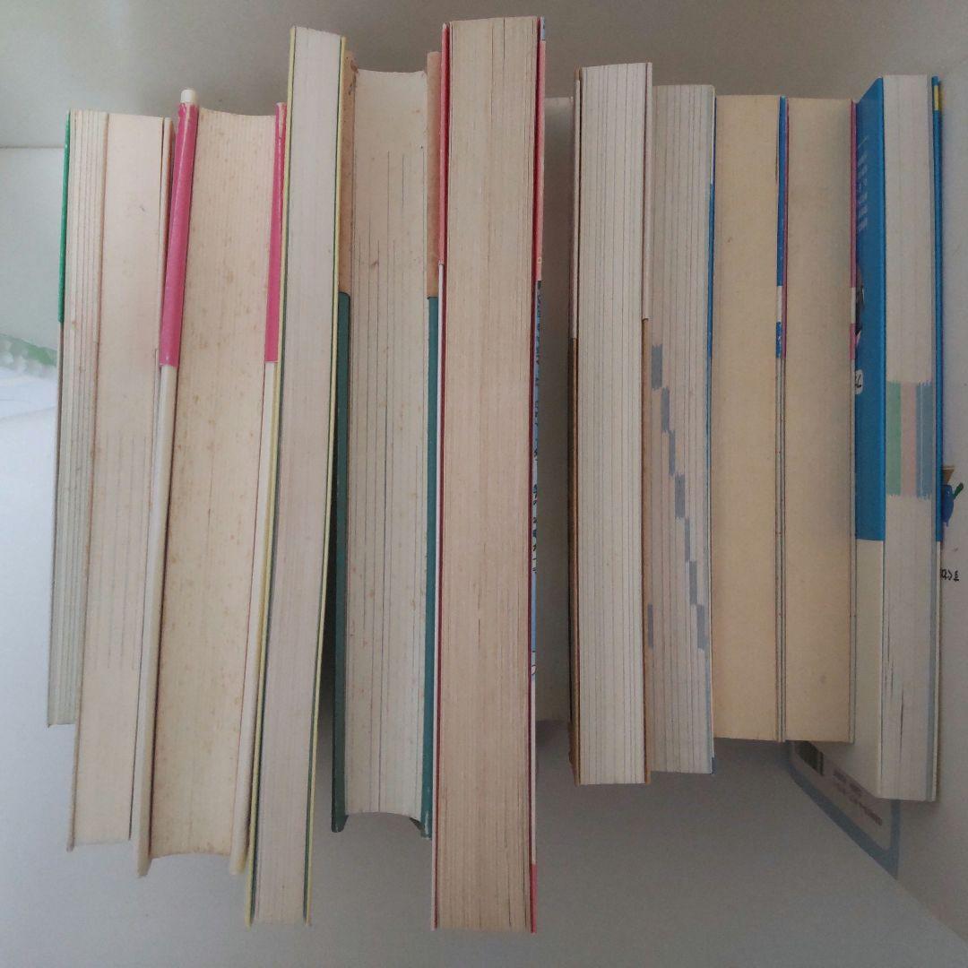 書籍まとめ売り