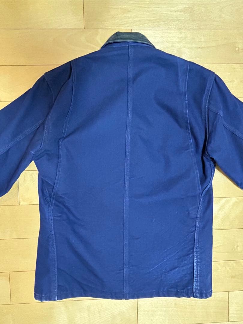 carhartt michigan chorecoat野村訓市stussy元ネタ
